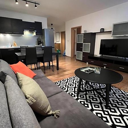 Donovaly Triangel Apartment 9 Exterior foto