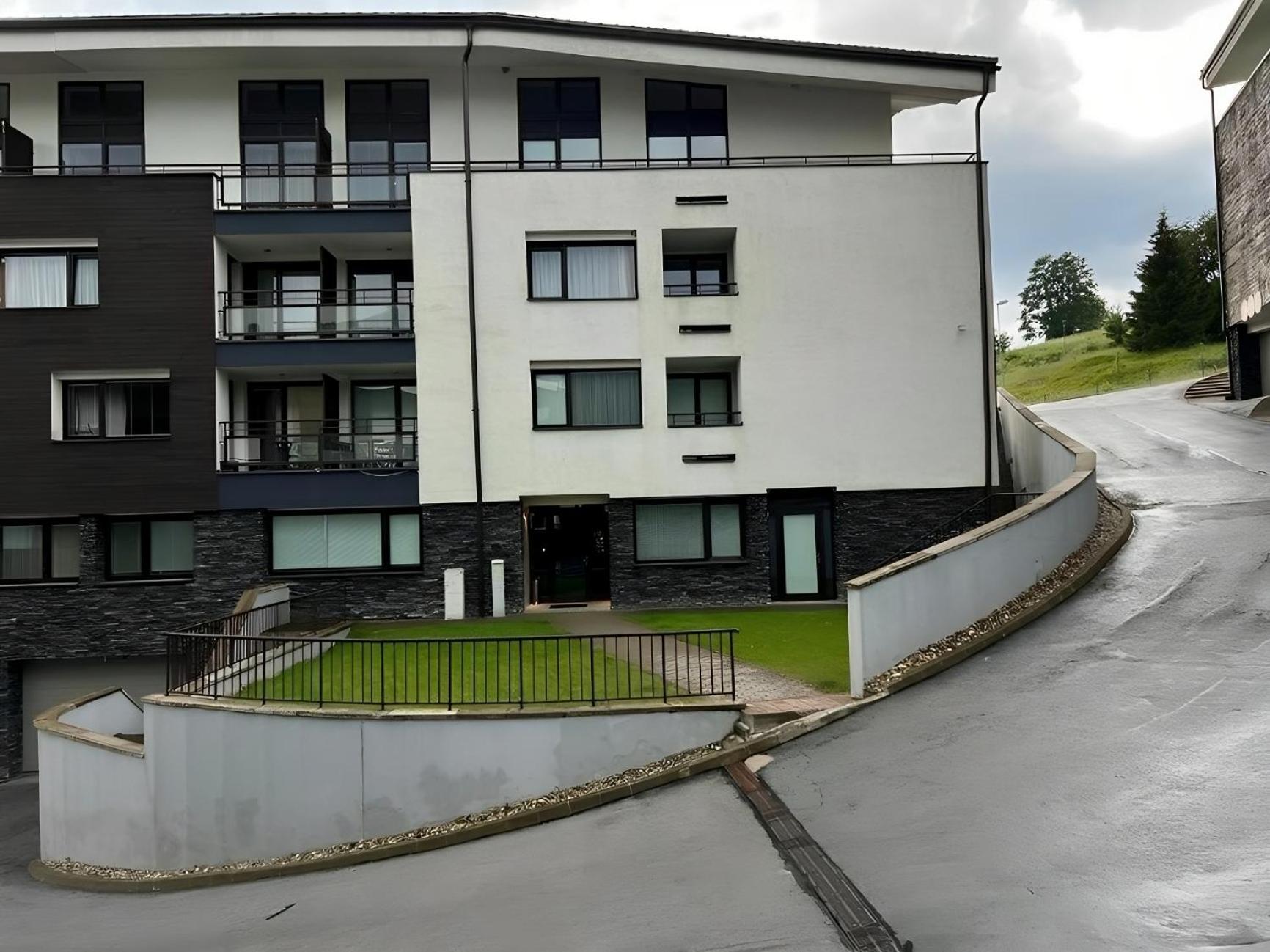 Donovaly Triangel Apartment 9 Exterior foto