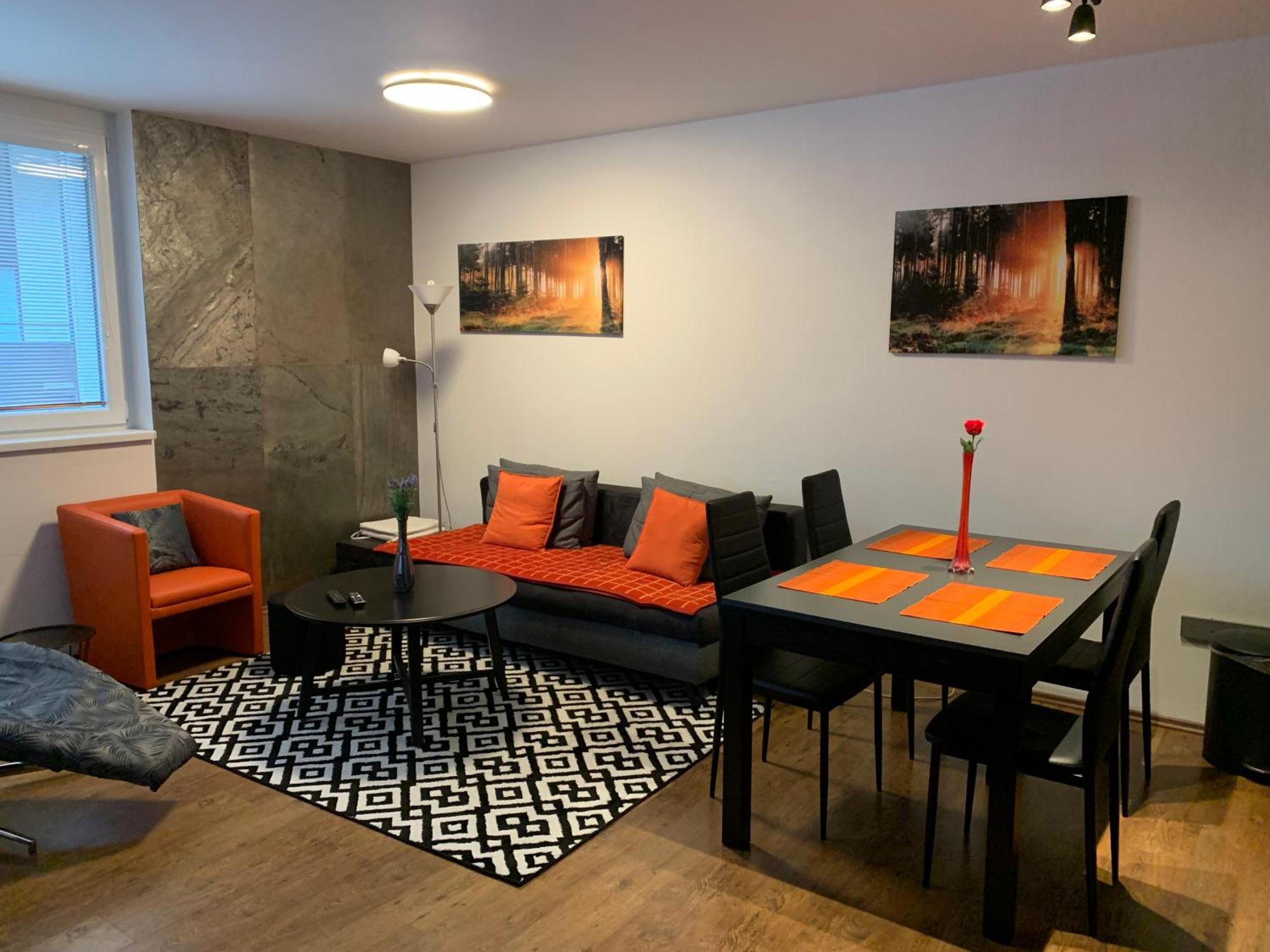 Donovaly Triangel Apartment 9 Exterior foto
